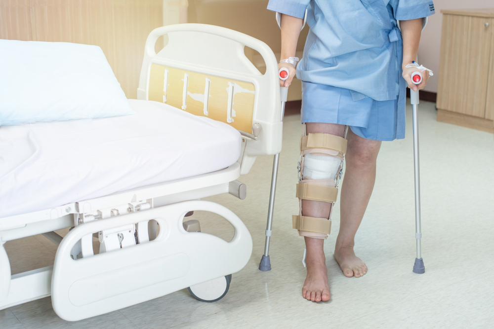 5 Recovery Tips After Microfracture Surgery for the Knee